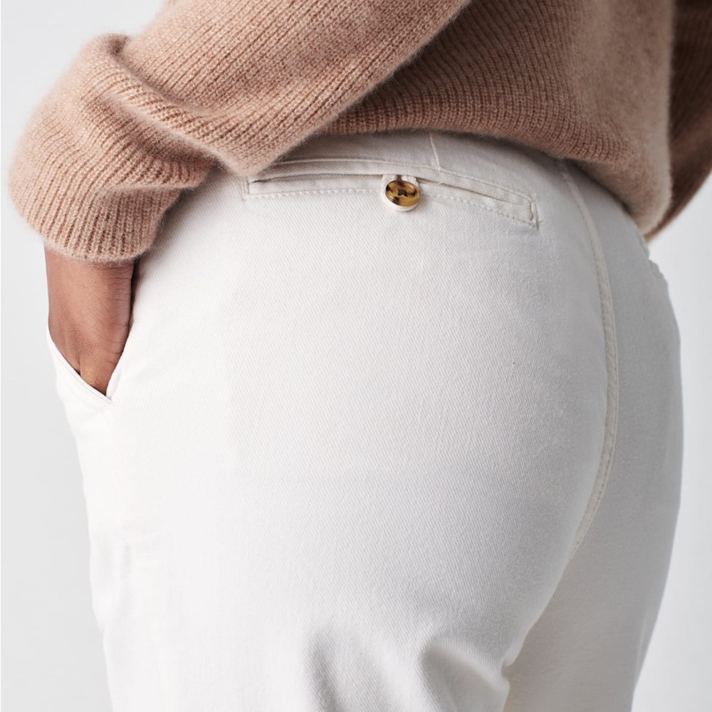 Faherty Endless Pants - image 3